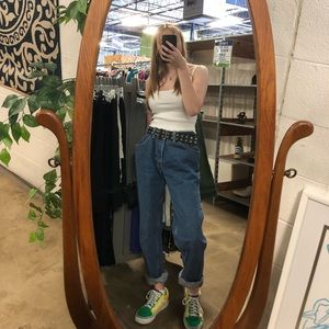 Meet your Posher, Christine